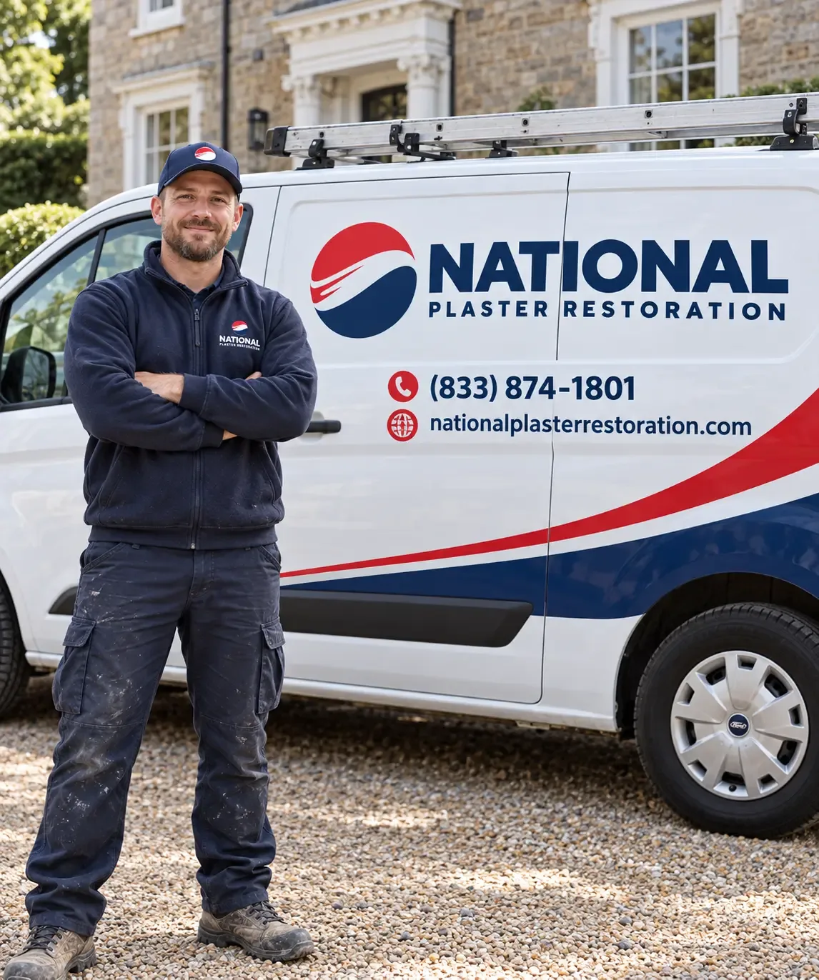 Plaster Repair company in Jamestown, CA